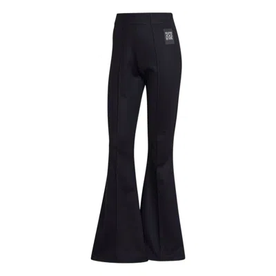 Adidas Originals (wmns) Adidas X Karlie Kloss Flared Pants 'black'