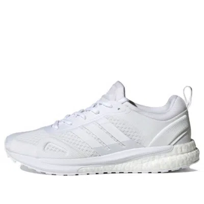 Adidas Originals (wmns) Adidas X Karlie Kloss Solarglide 'chalk White'