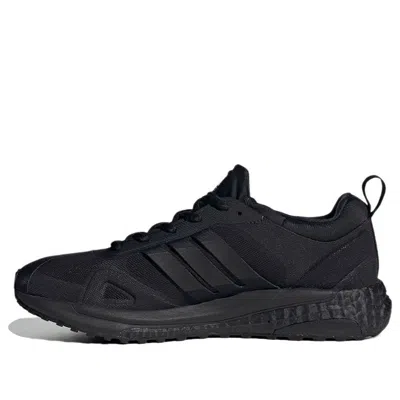 Adidas Originals (wmns) Adidas X Karlie Kloss Solarglide 'triple Black'