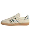Adidas Originals Adidas X Liberty London Gazelle Indoor Sneaker In Neutral