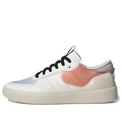 Adidas Originals (wmns) Adidas X Marimekko Court Revival Shoes 'lokki'