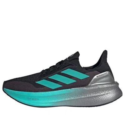 Adidas Originals (wmns) Adidas X Mercedes Amg Ultra Boost 5x 'petronas Formula One Team' In Multi