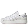 Adidas Originals (wmns) Adidas X Miffy Superstar Ayoon 'crystal White Silver'