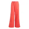 Adidas Originals (wmns) Adidas X Moon Boot Track Pant 'semi Lucid Red'