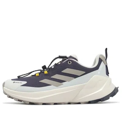 Adidas Originals (wmns) Adidas X National Geographic Terrex Trailmaker 2 Gore-tex 'aurora Black Beige'