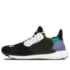 Adidas Originals (wmns) Adidas X Pharrell Solar Hu Glide 'black'