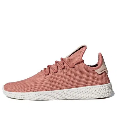Adidas Originals (wmns) Adidas X Pharrell Tennis Hu 'ash Pink'