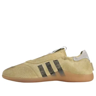 ADIDAS ORIGINALS (WMNS) ADIDAS X SFTM TAEKWONDO MEI 'CREAM WHITE'