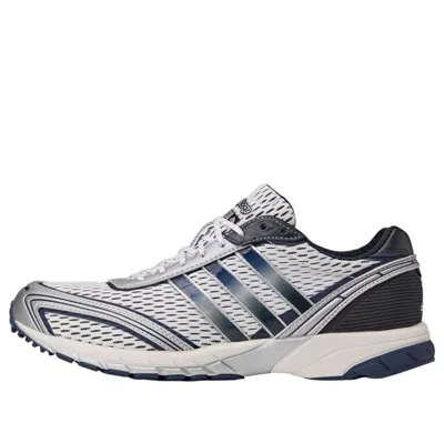 Adidas Originals (wmns) Adidas X Sporty & Rich Adizero Adios Og 'navy'