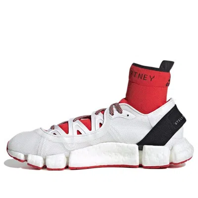 Adidas Originals (wmns)  Adidas X Stella Mccartney Adidas Climacool Vento 'white Red Black'