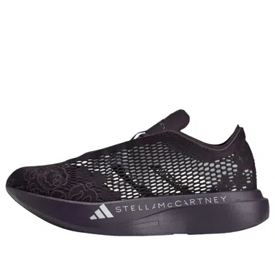 Adidas Originals By Stella Mccartney Adizero Sneakers In Black
