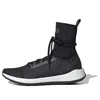 Adidas Originals (wmns) Adidas X Stella Mccartney Pulseboost Hd 'black'