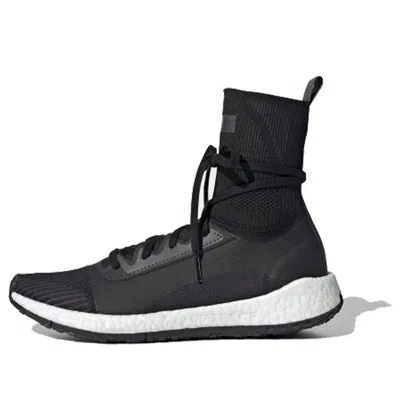 Adidas Originals (wmns) Adidas X Stella Mccartney Pulseboost Hd 'black'