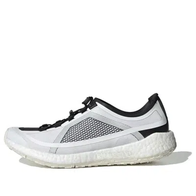 Adidas Originals (wmns) Adidas X Stella Mccartney Pulseboost Hd 'core White'