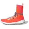 Adidas Originals (wmns) Adidas X Stella Mccartney Pulseboost Hd Mid 'solar Orange'