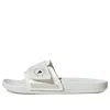 Adidas Originals (wmns) Adidas X Stella Mccartney Slides 'cloud White'