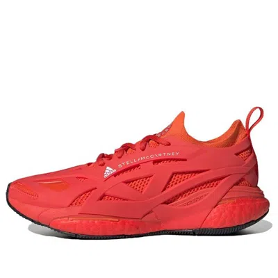 Adidas Originals (wmns) Adidas X Stella Mccartney Solarglide 'active Red'