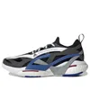 Adidas Originals (wmns) Adidas X Stella Mccartney Solarglide 'black Blue'