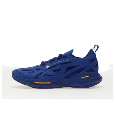 Adidas Originals (wmns) Adidas X Stella Mccartney Solarglide 'mystery Ink Orange'