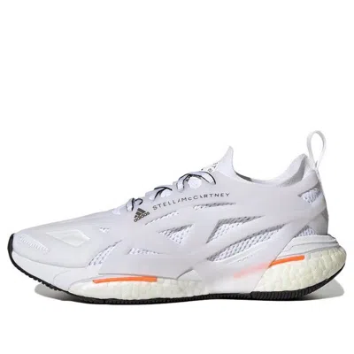 Adidas Originals (wmns) Adidas X Stella Mccartney Solarglide 'white'