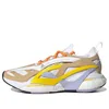 Adidas Originals (wmns) Adidas X Stella Mccartney Solarglide 'white Beige' In Multi