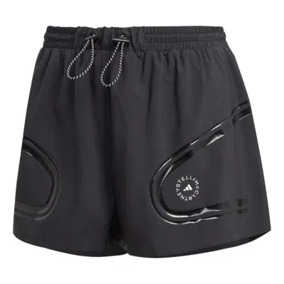 Adidas Originals (wmns) Adidas X Stella Mccartney Truepace Running Shorts 'black'