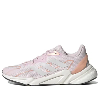 Adidas Originals (wmns) Adidas X9000l2 Low Tops Cozy Pink