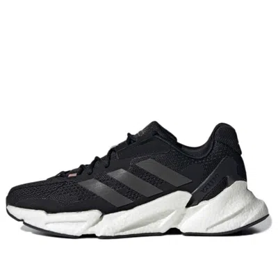 Adidas Originals (wmns) Adidas X9000l4 'black Ambient Blush'