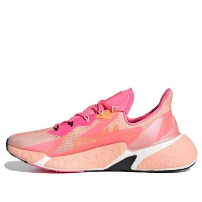 Adidas Originals (wmns) Adidas X9000l4 For Orange