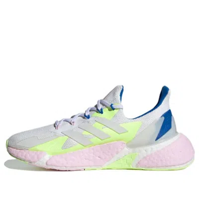 Adidas Originals (wmns) Adidas X9000l4 White Green