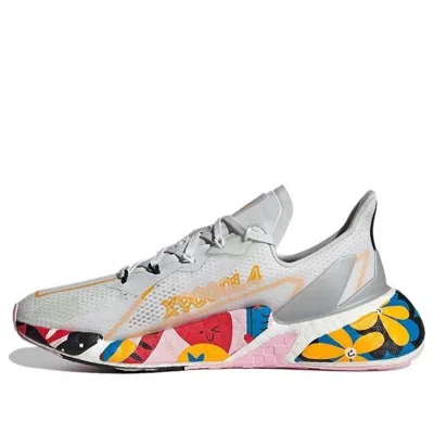 Adidas Originals (wmns) Adidas X9000l4 White Silver