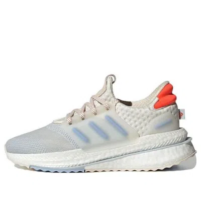 Adidas Originals (wmns) Adidas X_plrboost 'blue Dawn / Solar Red'
