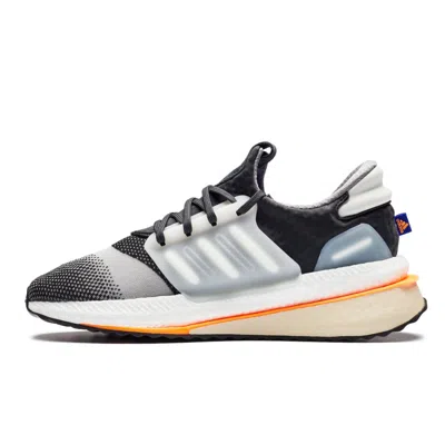 Adidas Originals (wmns) Adidas X_plrboost 'grey Black White' In Multi