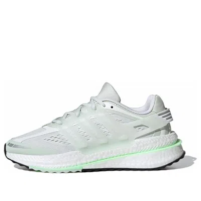 Adidas Originals (wmns) Adidas X_plrboost 'white Mint'