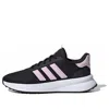 Adidas Originals (wmns) Adidas X_plrpath 'core Black Clear Pink Cloud White'
