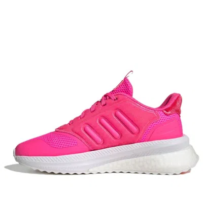 Adidas Originals Womens Adidas X_plrphase In Bright Red/lucid Pink/lucid Pink