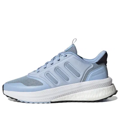 Adidas Originals (wmns) Adidas X_plrphase Shoes 'blue Dawn White'
