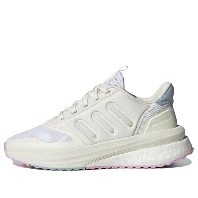 Adidas Originals (wmns) Adidas X_plrphase Shoes 'off White Bliss Lilac'