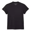 Adidas Originals (wmns) Adidas Y-3 Regular Short Sleeve Premium T-shirt 'black'
