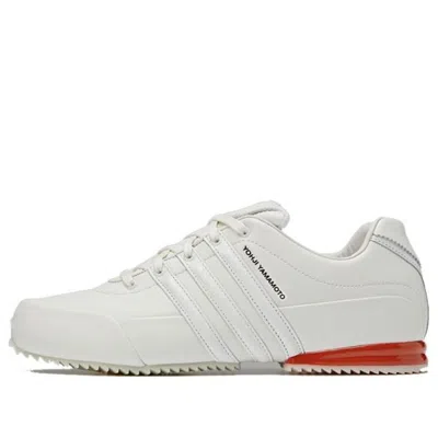 Adidas Originals (wmns) Adidas Y-3 Sprint 'white Red'