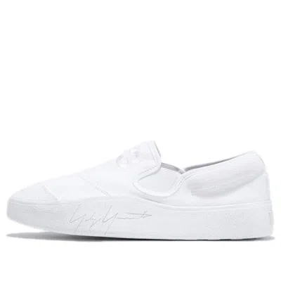 Adidas Originals (wmns) Adidas Y-3 Tangutsu 'triple White'