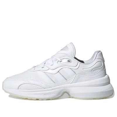 Adidas Originals (wmns) Adidas Zentic 'cloud White'