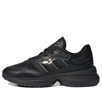 Adidas Originals (wmns) Adidas Zentic 'core Black'