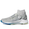 Adidas Originals (wmns) Adidas Zg 21 Motion Boa Mid 'grey Pulse Yellow'
