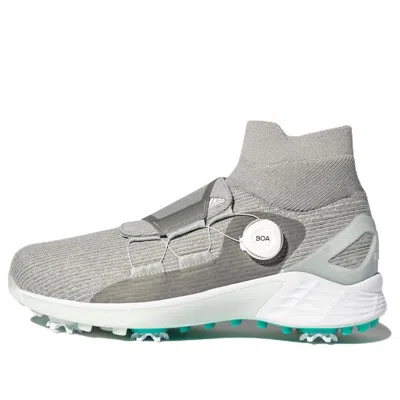 Adidas Originals (wmns) Adidas Zg21 Motion Boa Golf Sports Shoe Gray