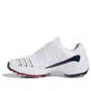 Adidas Originals (wmns) Adidas Zg23 Golf Shoes 'white Black'