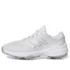 Adidas Originals (wmns) Adidas Zg23 Vent Golf Shoes 'dash Grey White Silver Metallic'
