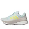 Adidas Originals (wmns) Adidas Znchill Lightmotion+ 'almost Blue Beam Yellow'