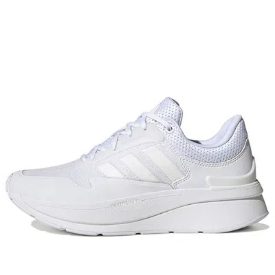 Adidas Originals (wmns) Adidas Znchill Lightmotion+ 'triple White'