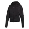 Adidas Originals (wmns) Adidas Z.n.e Cold.rdy Athletics Jacket 'black'